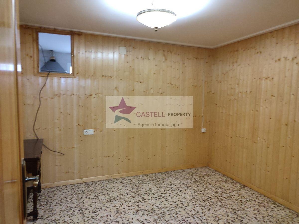 Venta de casa en Monforte del Cid