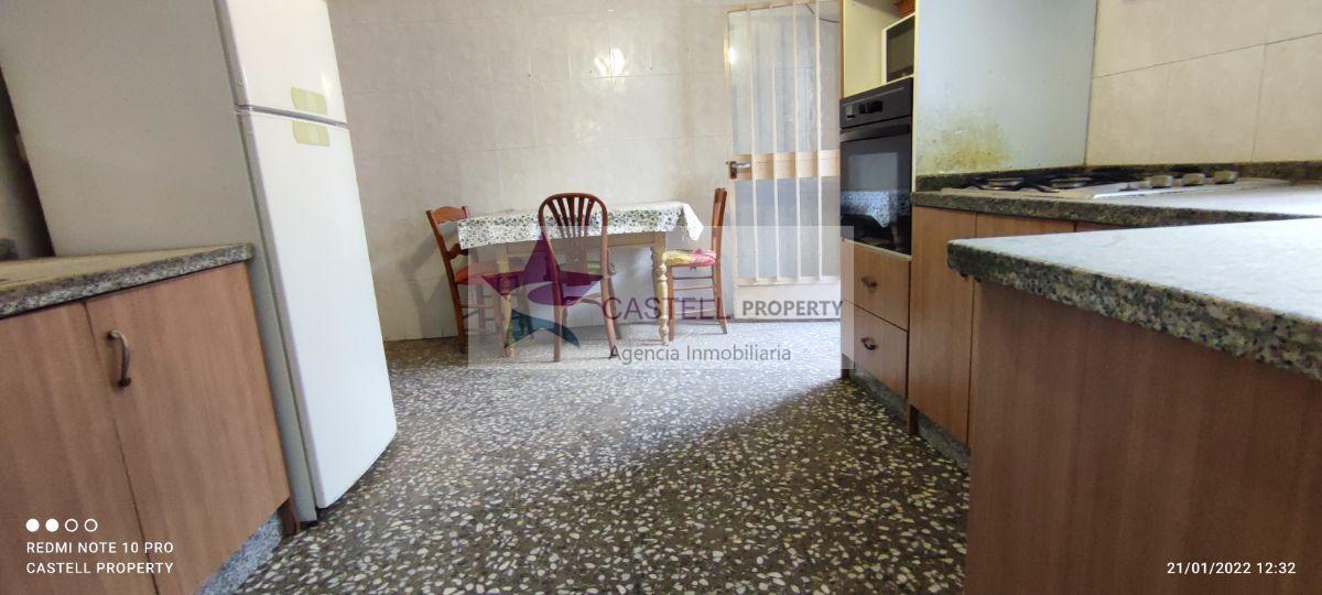 Venta de casa en Monforte del Cid