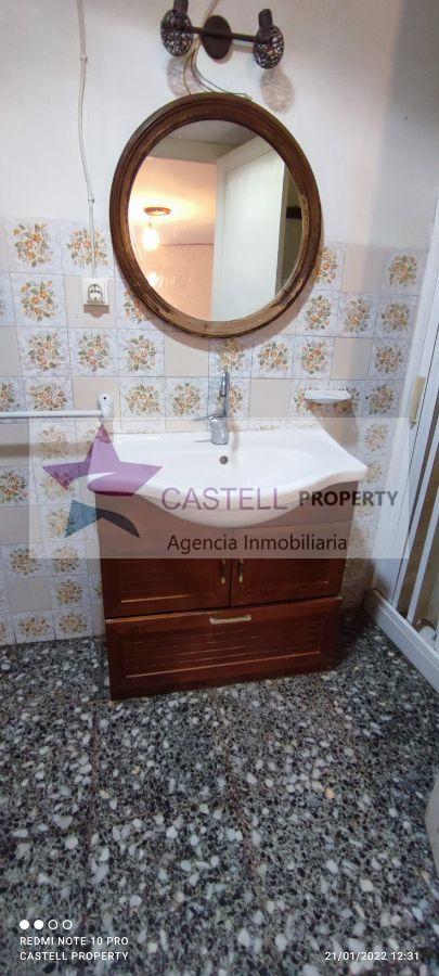 Venta de casa en Monforte del Cid