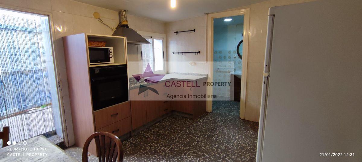 For sale of house in Monforte del Cid