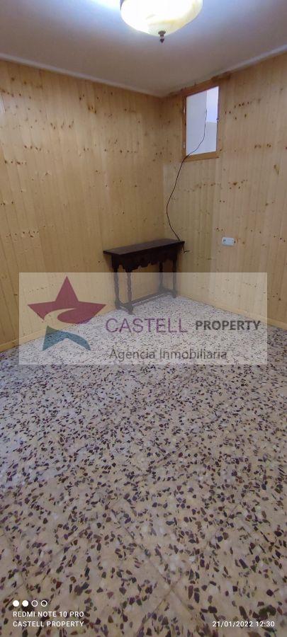 For sale of house in Monforte del Cid