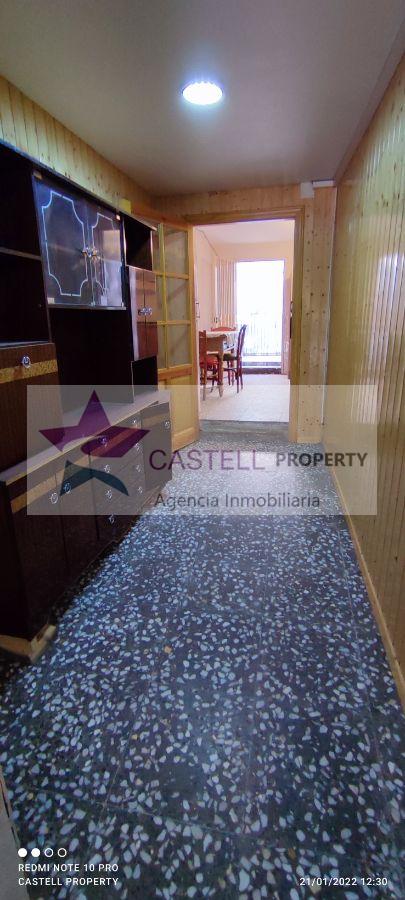 For sale of house in Monforte del Cid