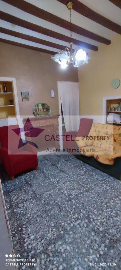 Venta de casa en Monforte del Cid