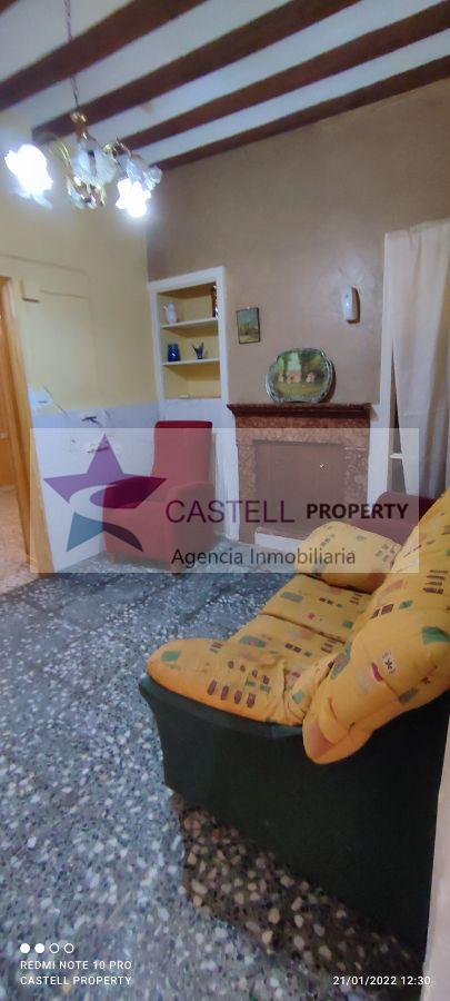 Venta de casa en Monforte del Cid