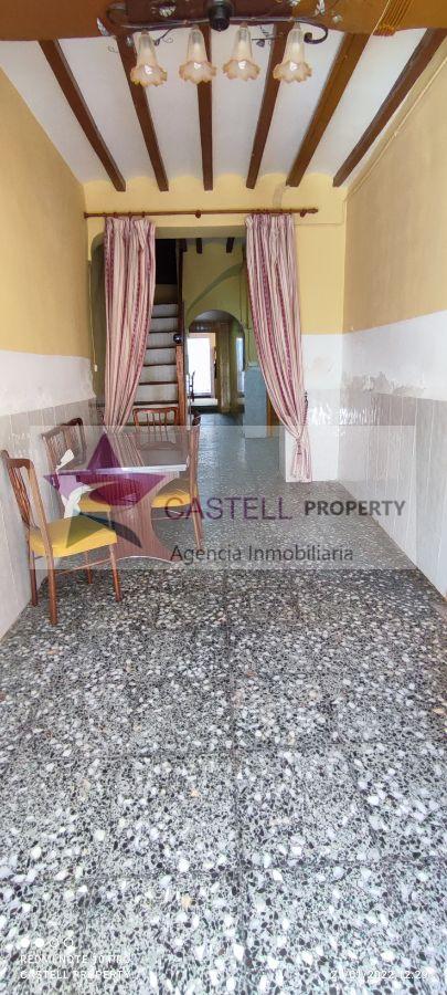 For sale of house in Monforte del Cid