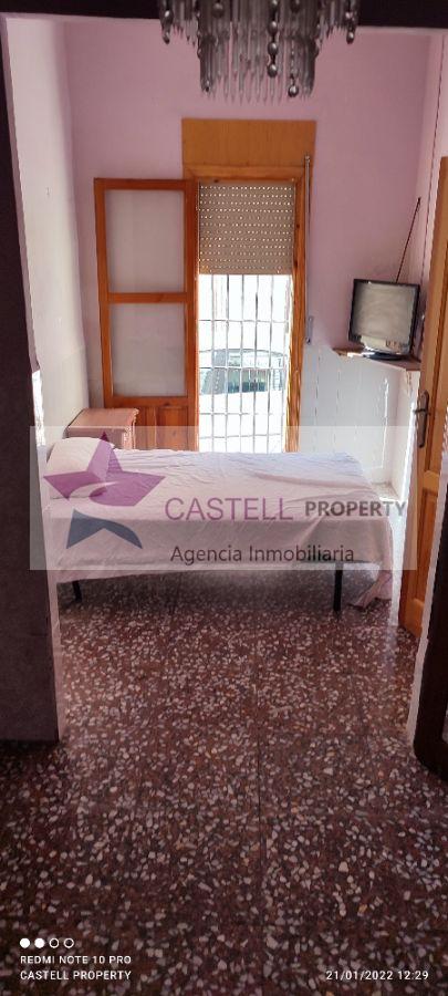 Venta de casa en Monforte del Cid