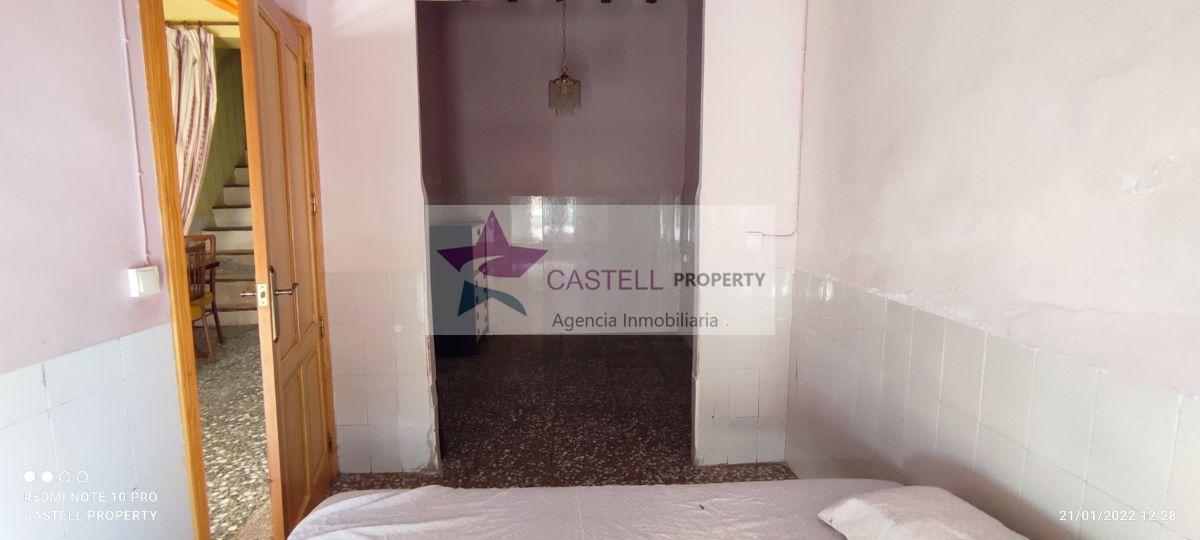 For sale of house in Monforte del Cid