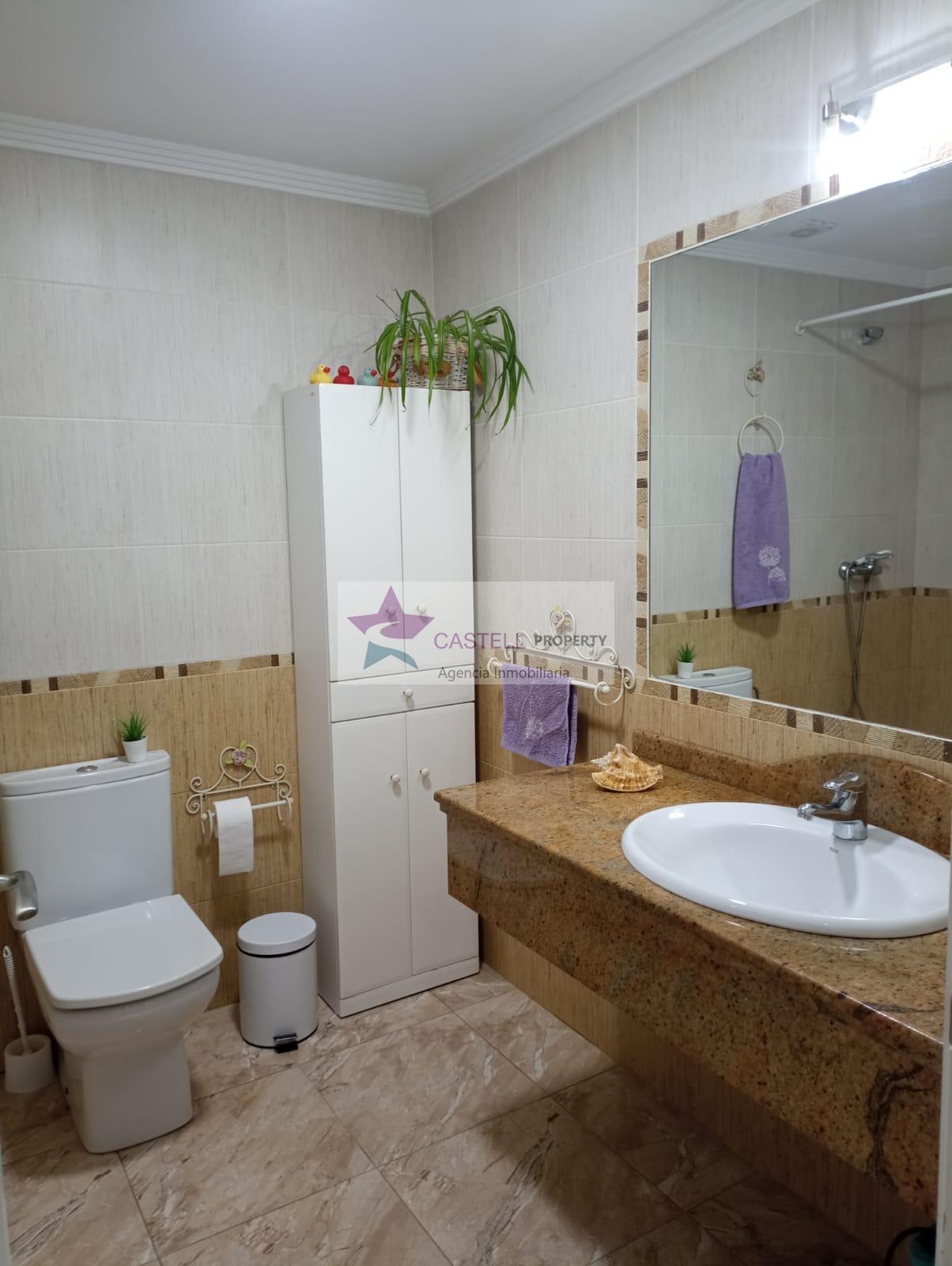 For sale of apartment in Elda