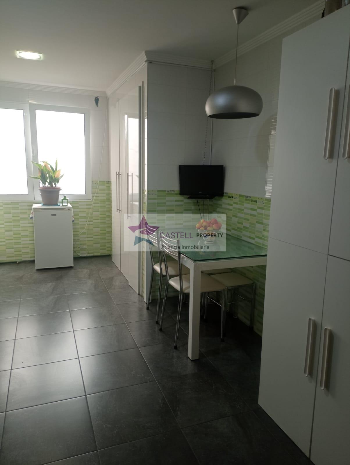 For sale of apartment in Elda