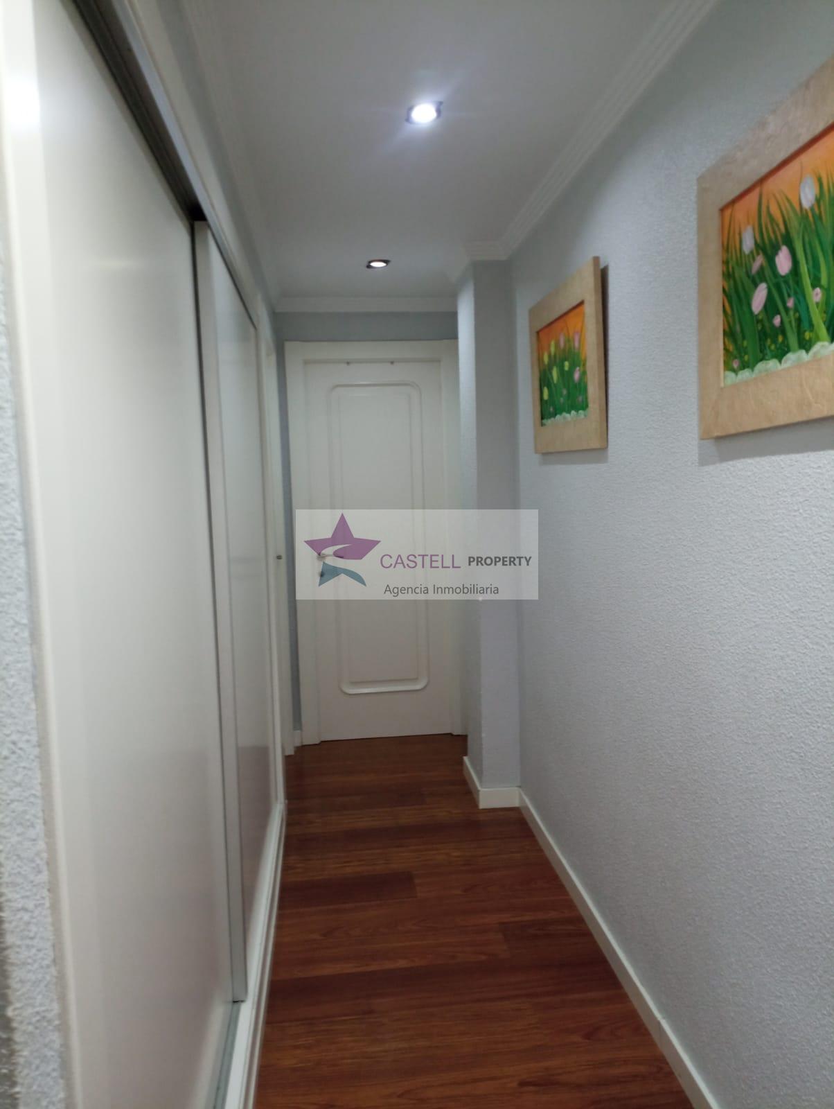 For sale of apartment in Elda