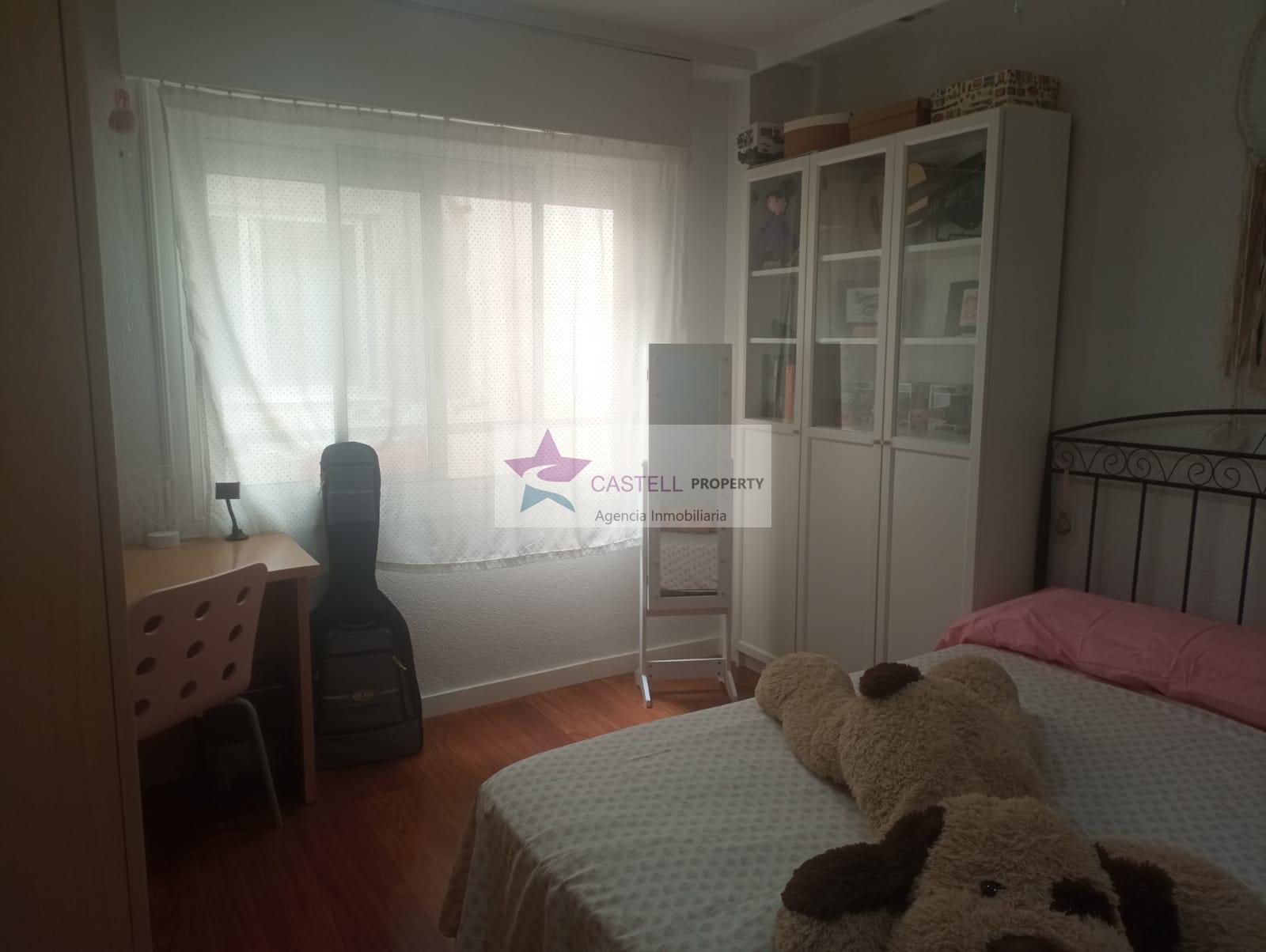 For sale of apartment in Elda