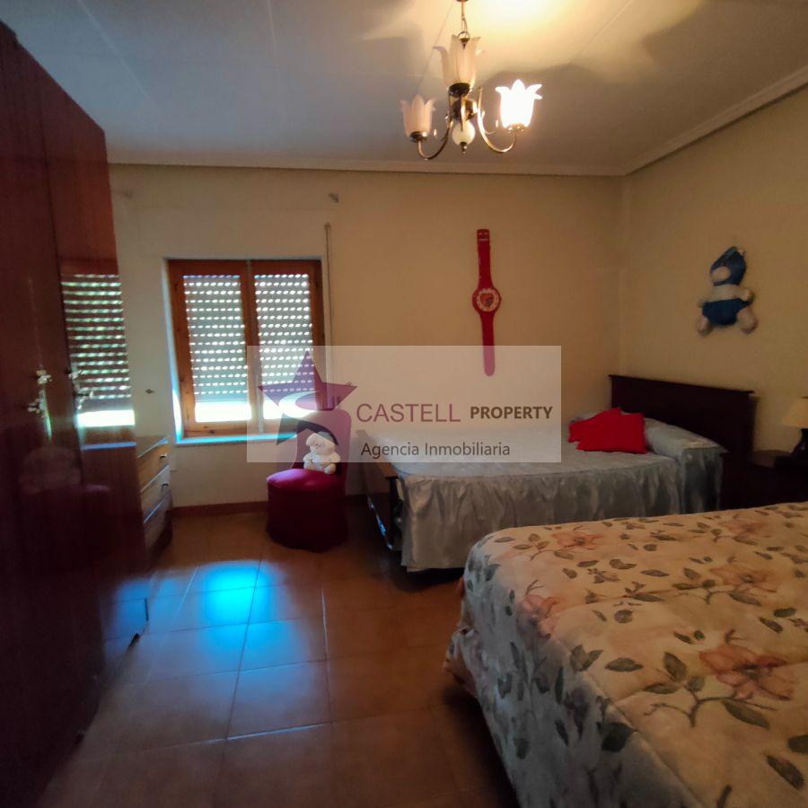 Venta de casa en La Romana