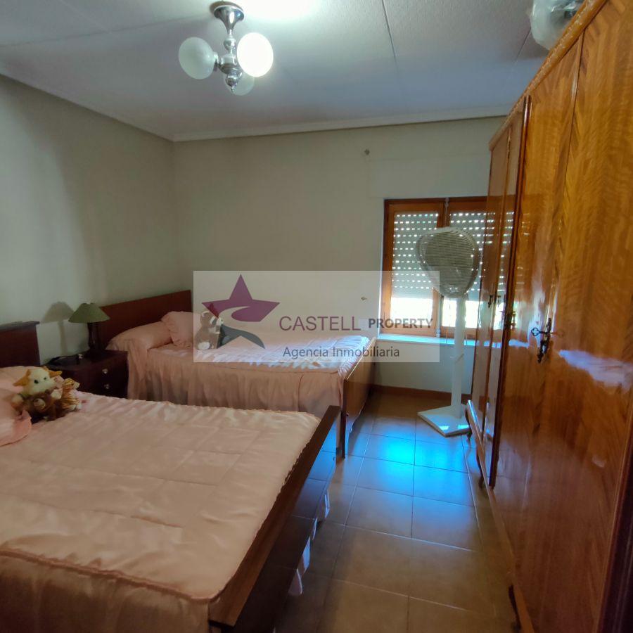 For sale of house in La Romana