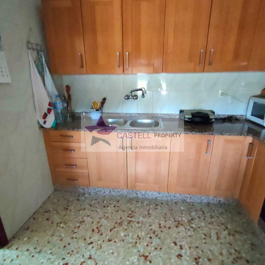 Venta de casa en La Romana