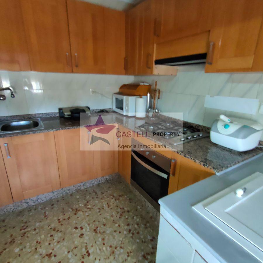 Venta de casa en La Romana