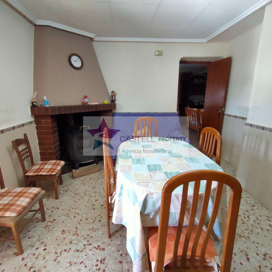 Venta de casa en La Romana