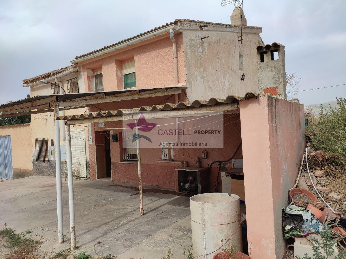 For sale of house in La Romana