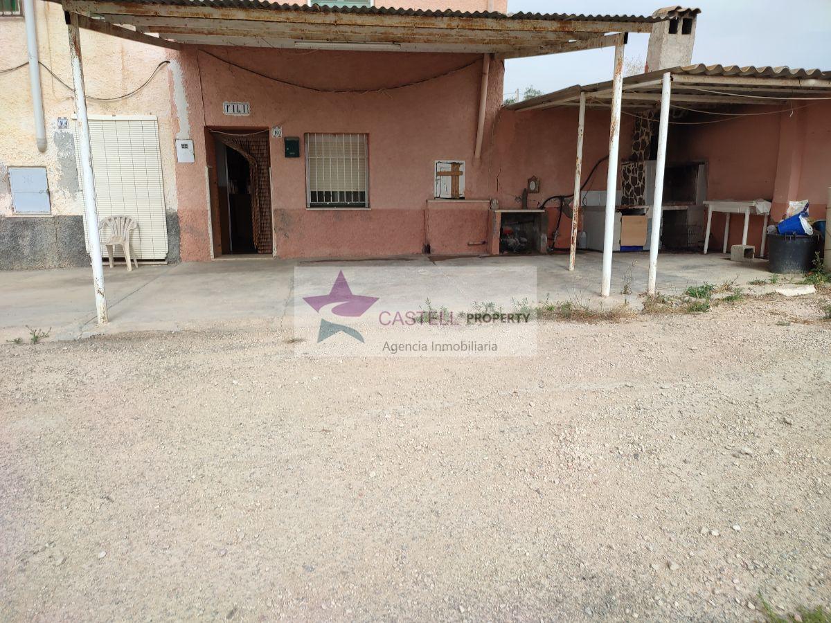 For sale of house in La Romana
