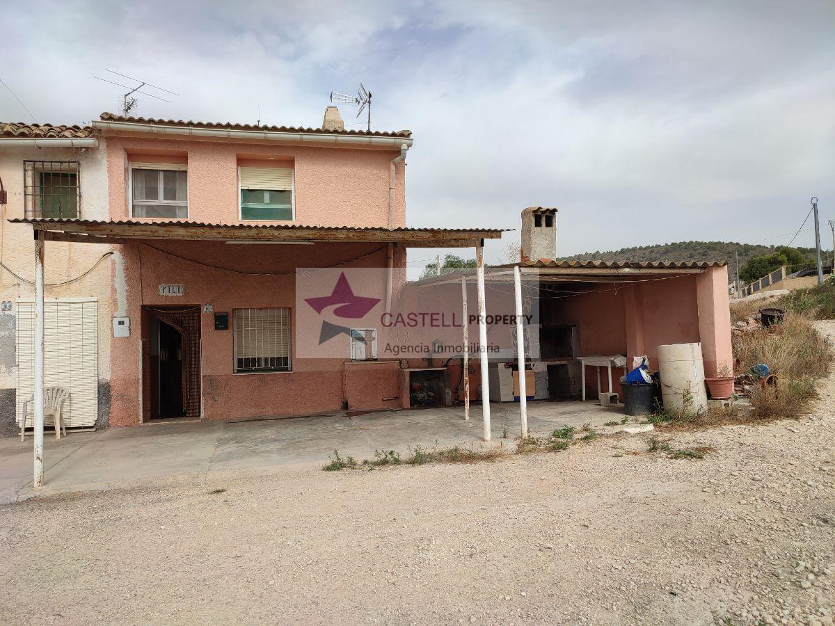 For sale of house in La Romana
