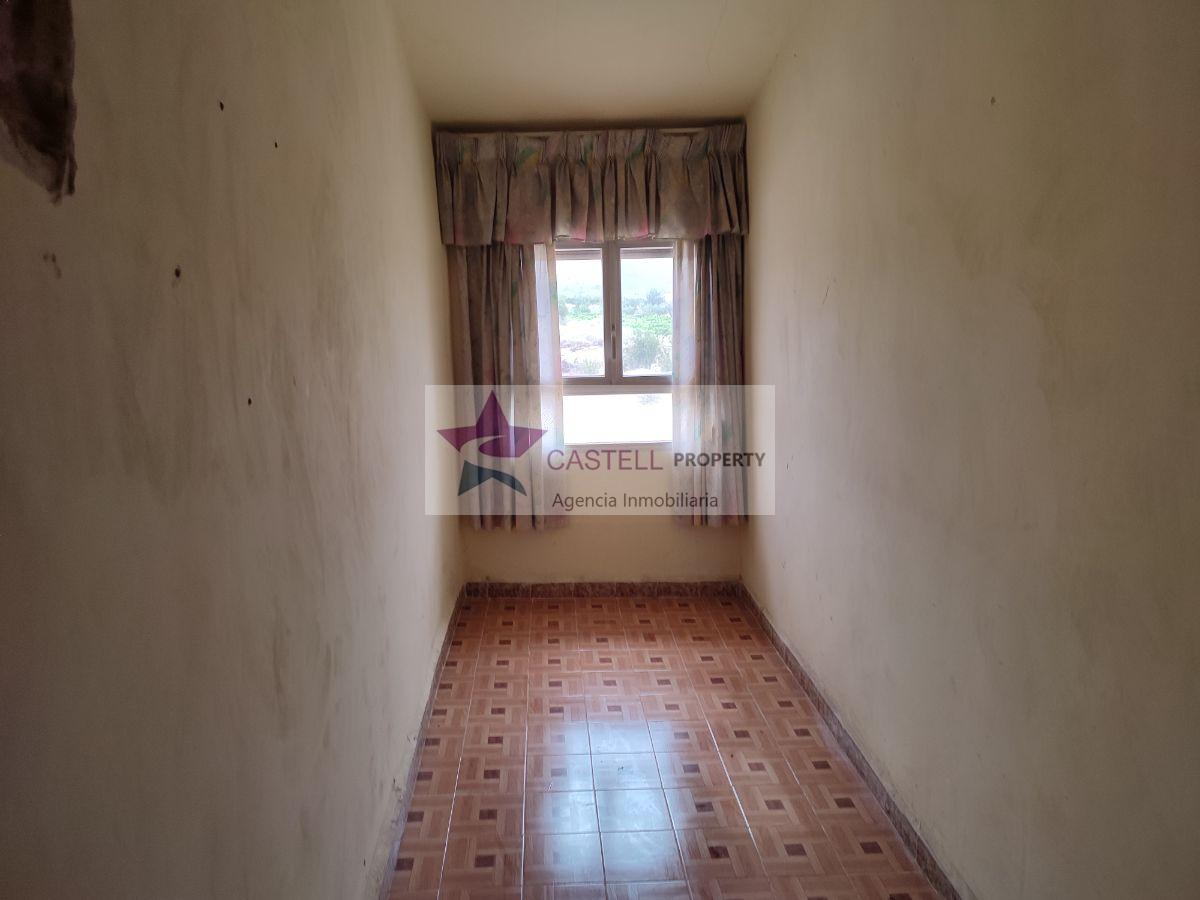 For sale of house in La Romana