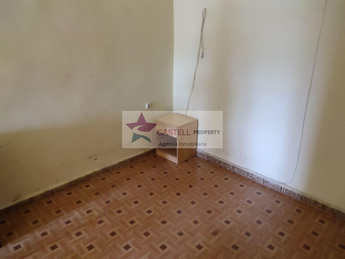 For sale of house in La Romana