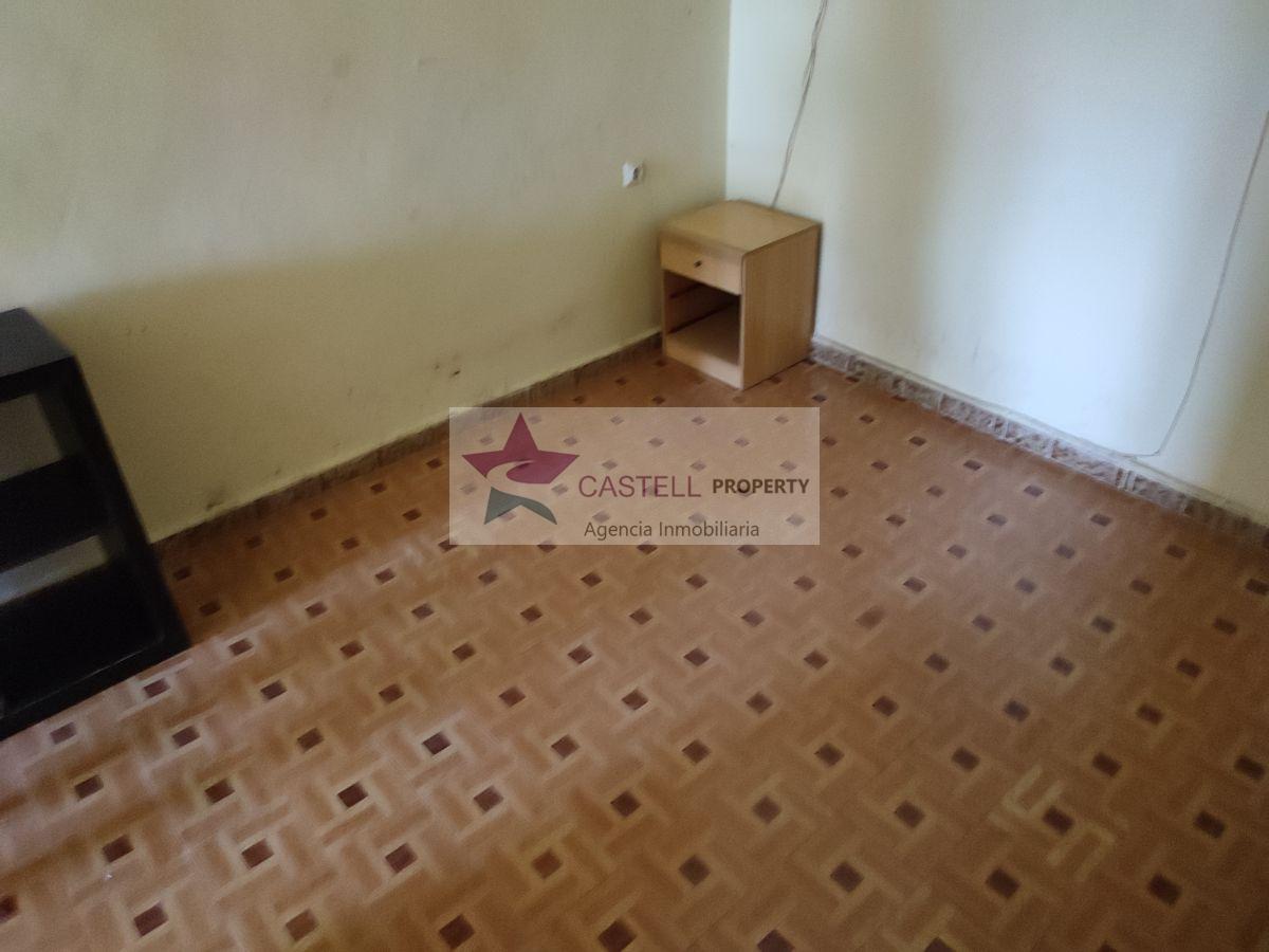 For sale of house in La Romana