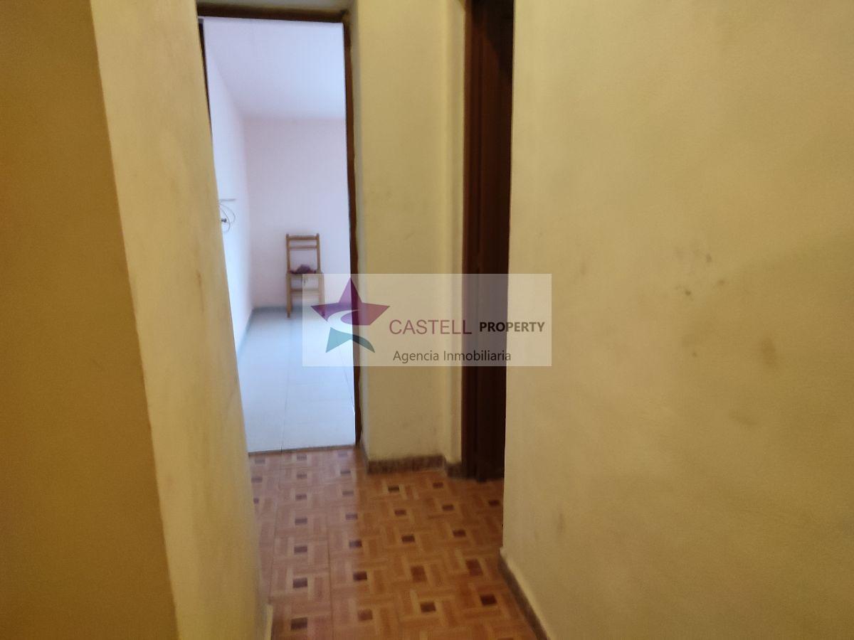 For sale of house in La Romana