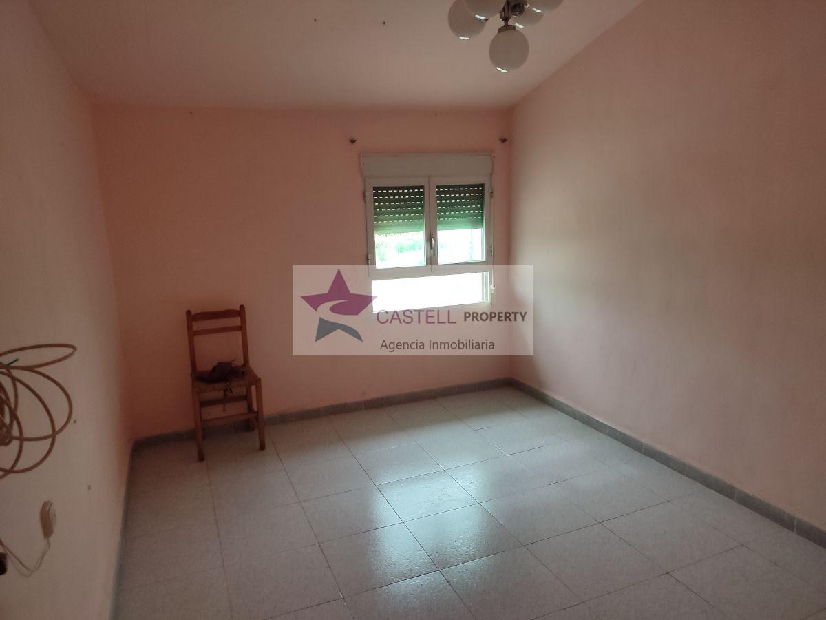 For sale of house in La Romana