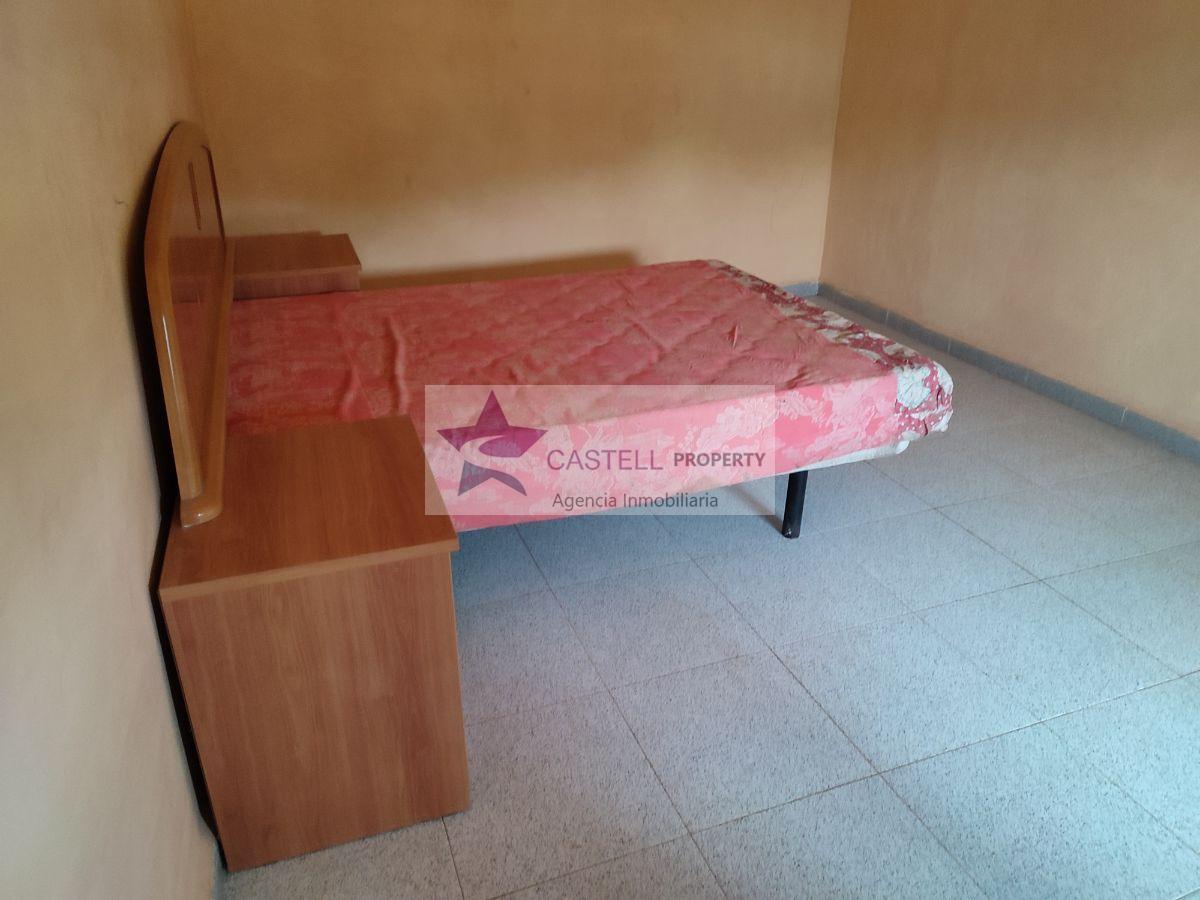 For sale of house in La Romana