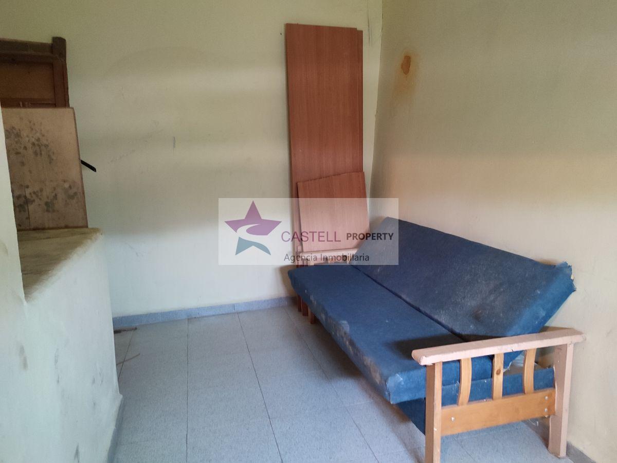For sale of house in La Romana
