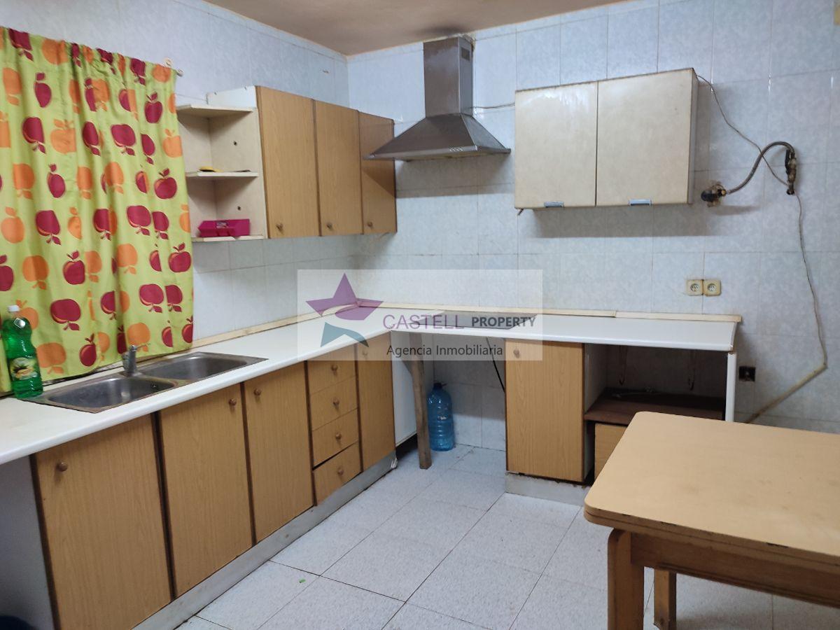 For sale of house in La Romana