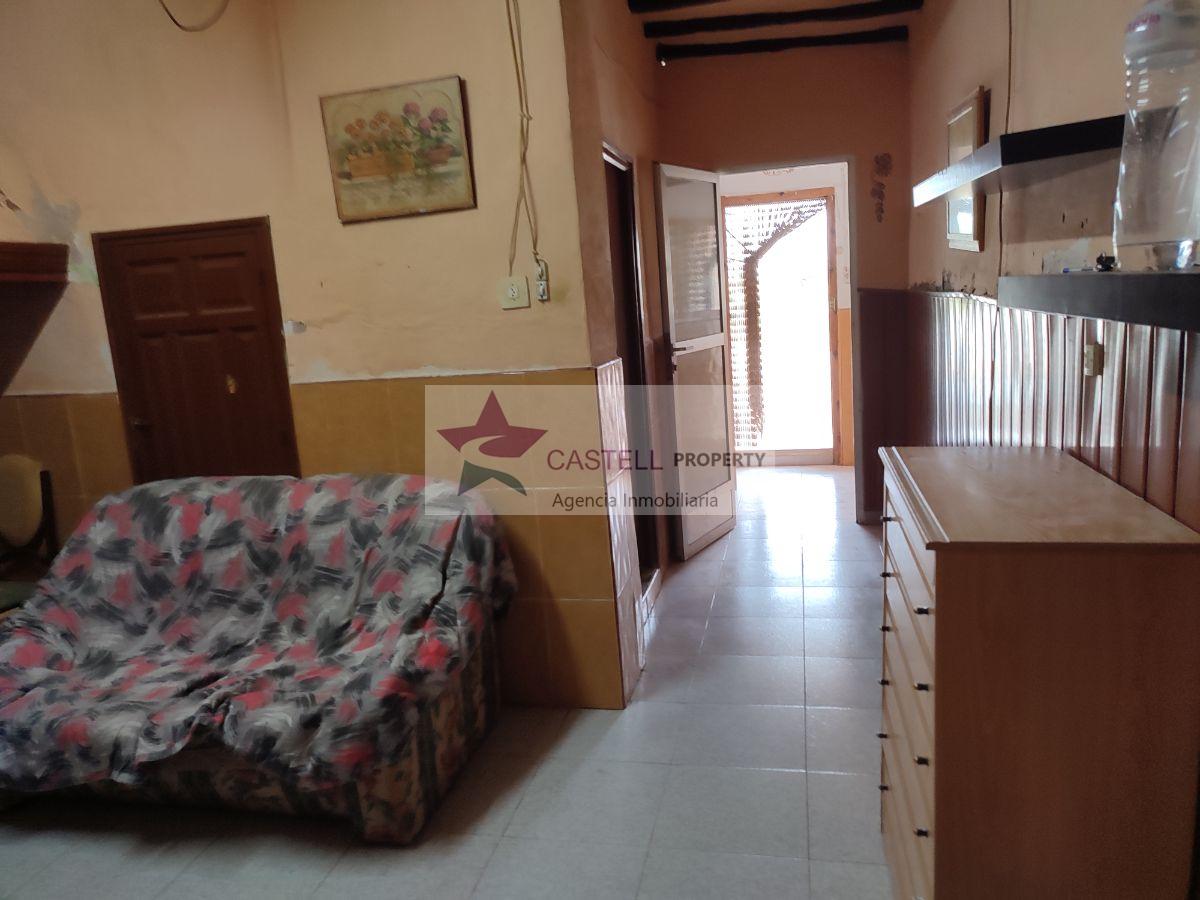 For sale of house in La Romana