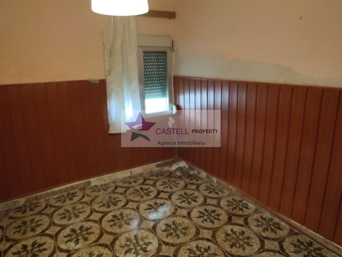 For sale of house in La Romana