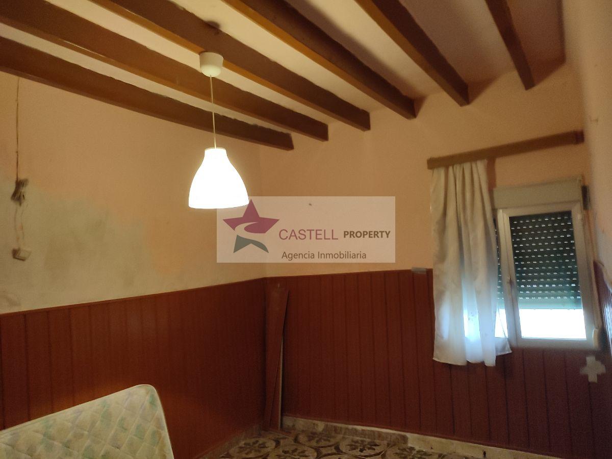 For sale of house in La Romana