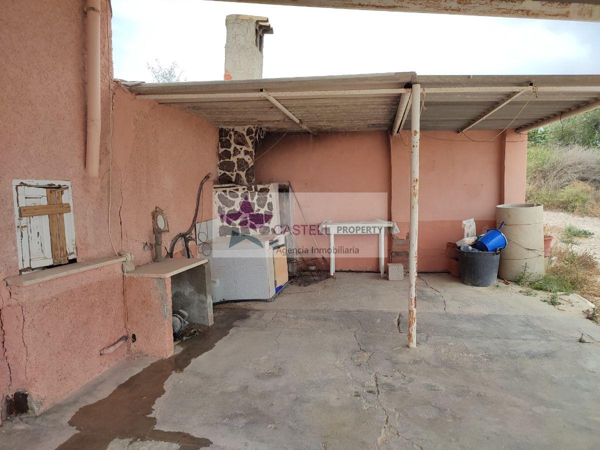 For sale of house in La Romana