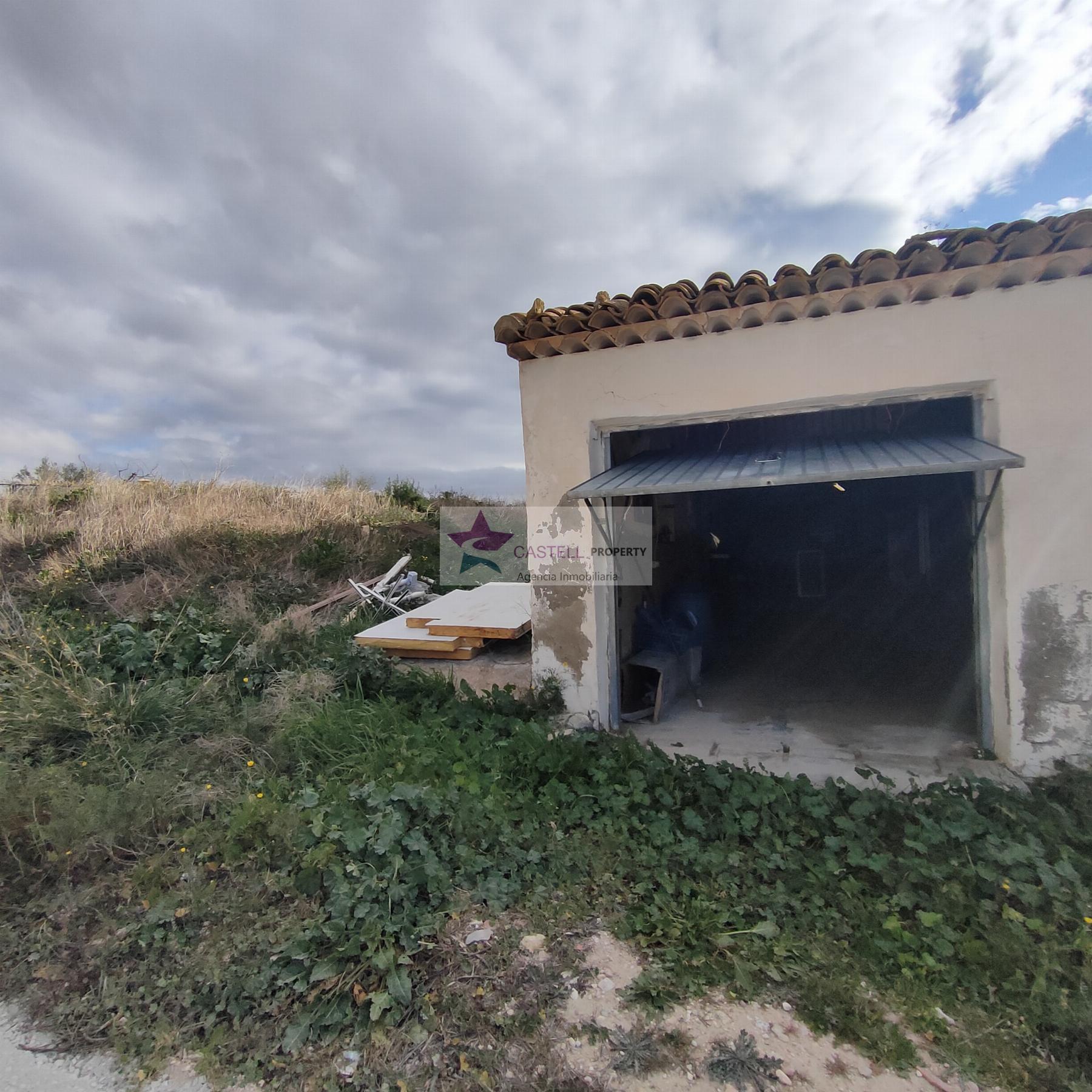 For sale of house in La Romana