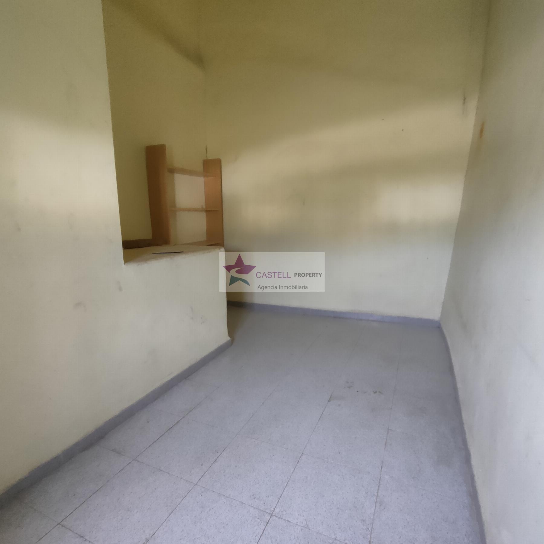 For sale of house in La Romana