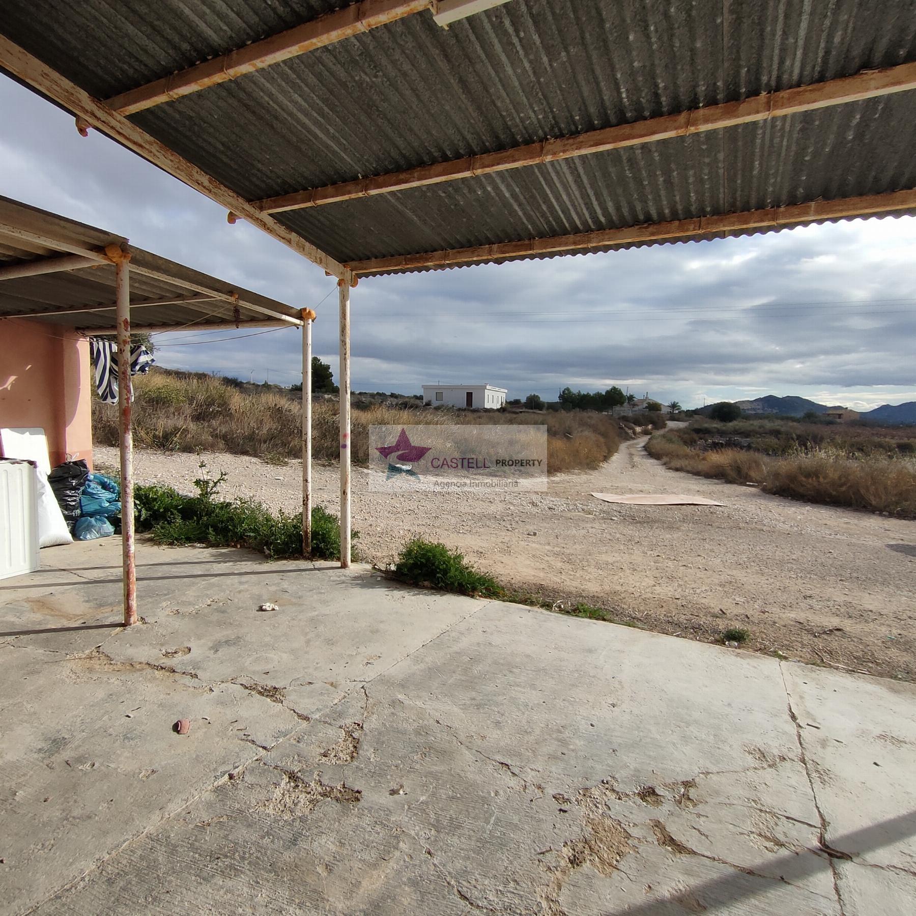 For sale of house in La Romana