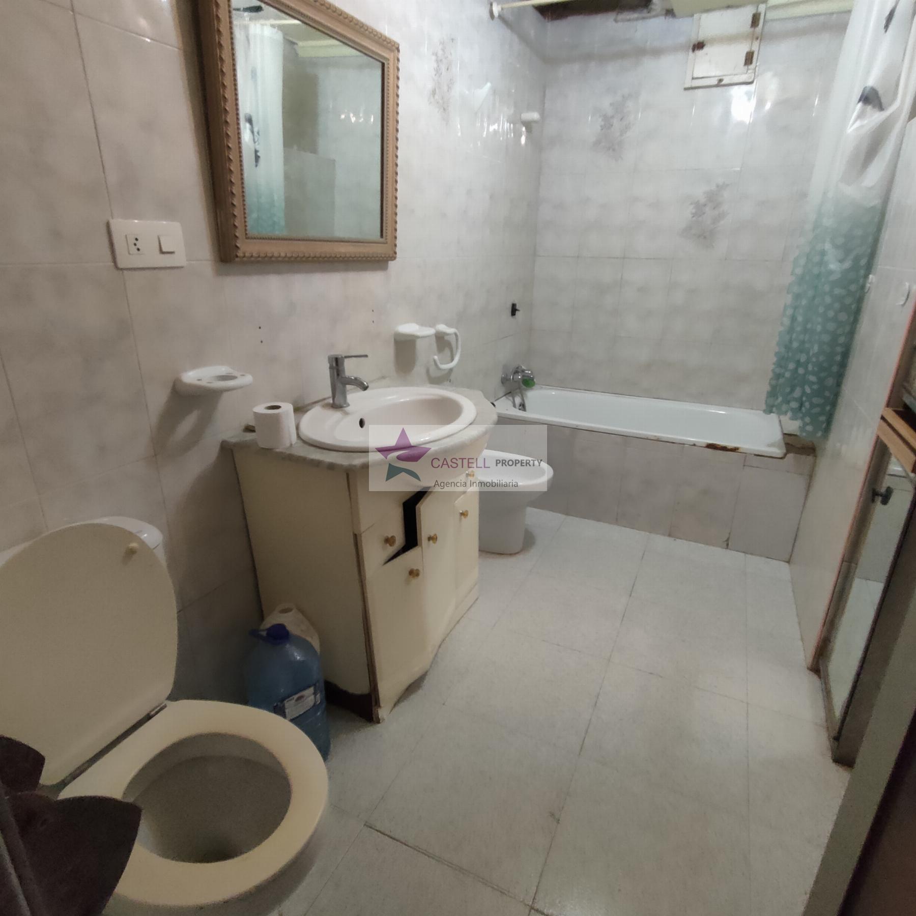 For sale of house in La Romana
