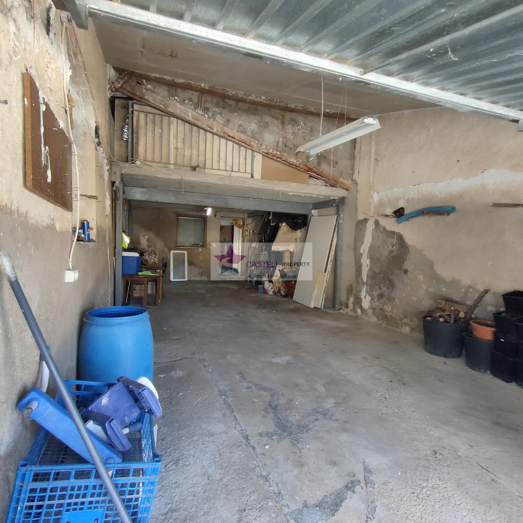 For sale of house in La Romana