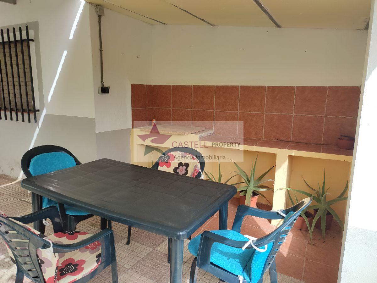 Venta de chalet en Biar