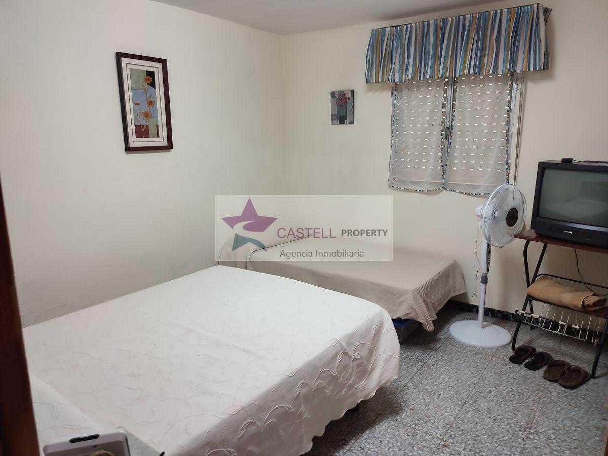 Venta de chalet en Biar