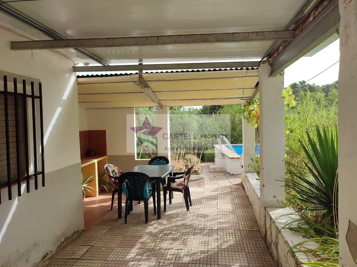 For sale of chalet in Biar