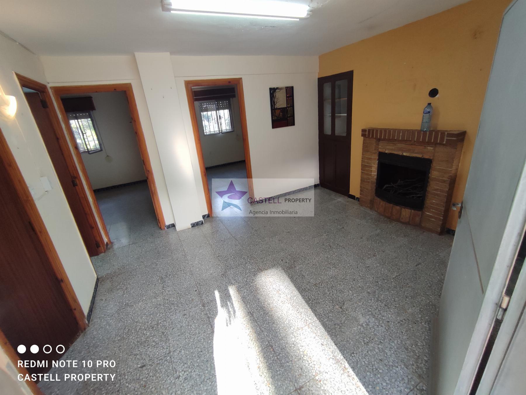Venta de chalet en Biar