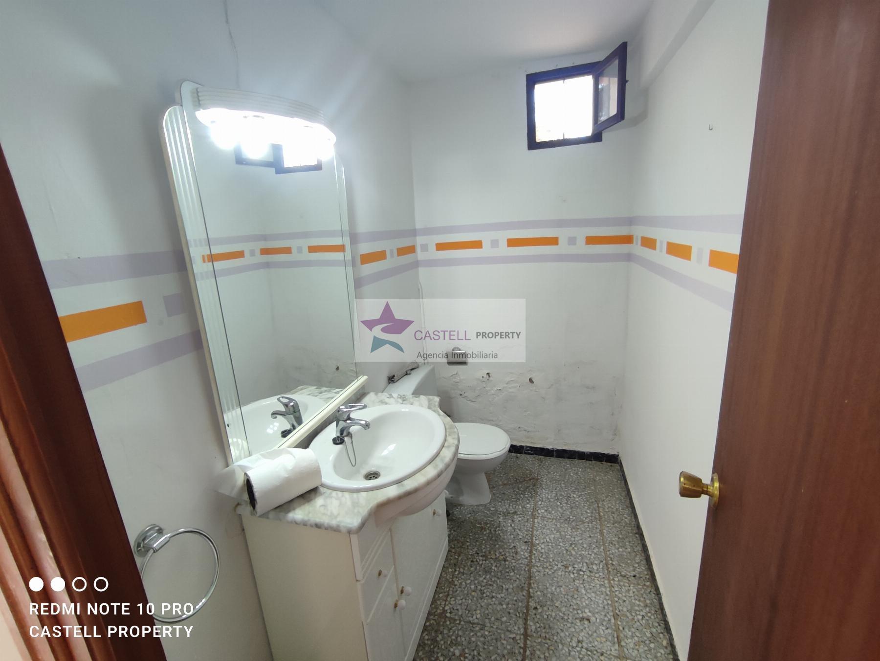 Venta de chalet en Biar