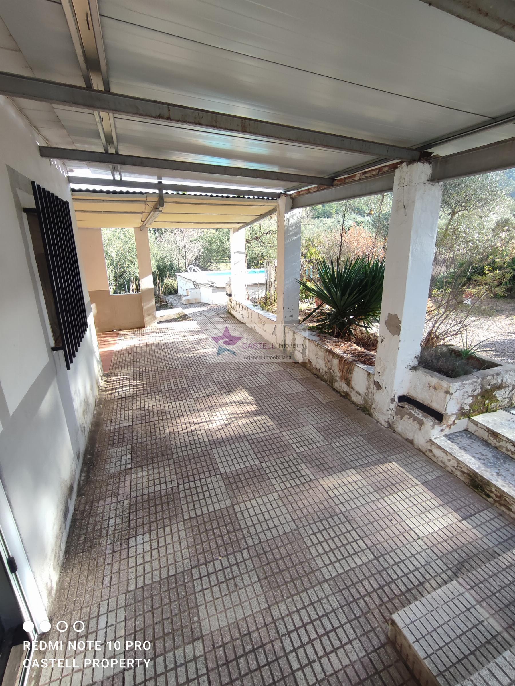 Venta de chalet en Biar