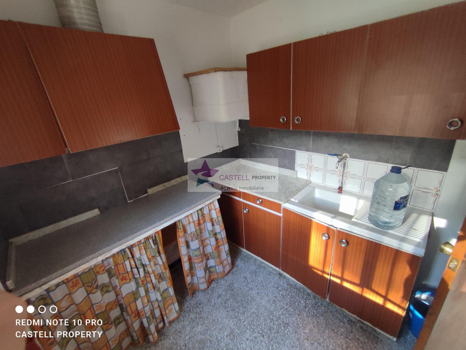 Venta de chalet en Biar