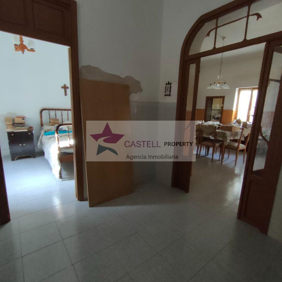 Venta de casa en La Romana