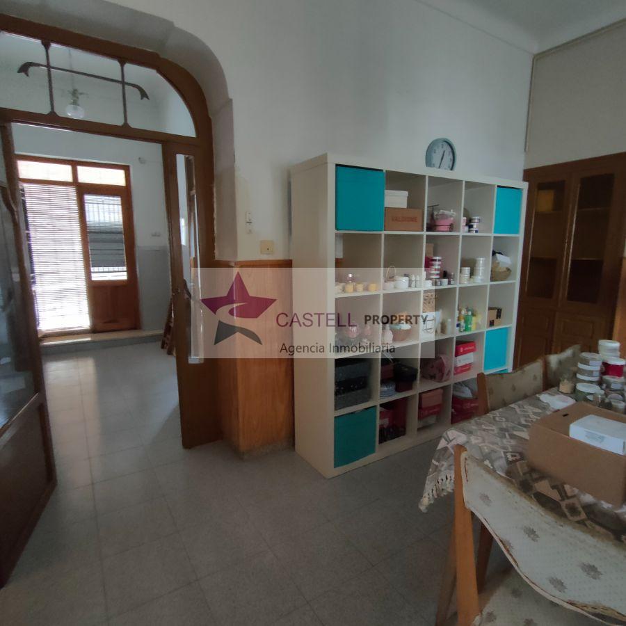 For sale of house in La Romana