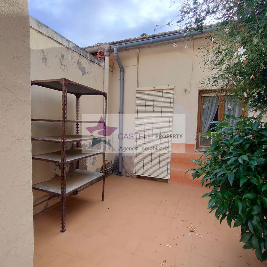 Venta de casa en La Romana